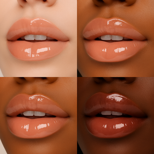 Bombshell Lip Glosses