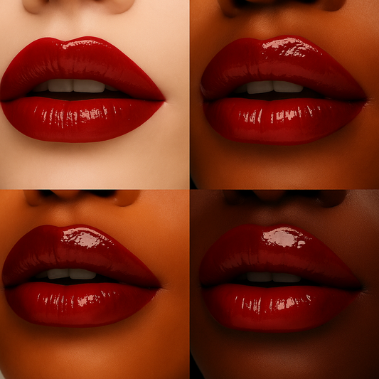 Dark Souls Lipglosses