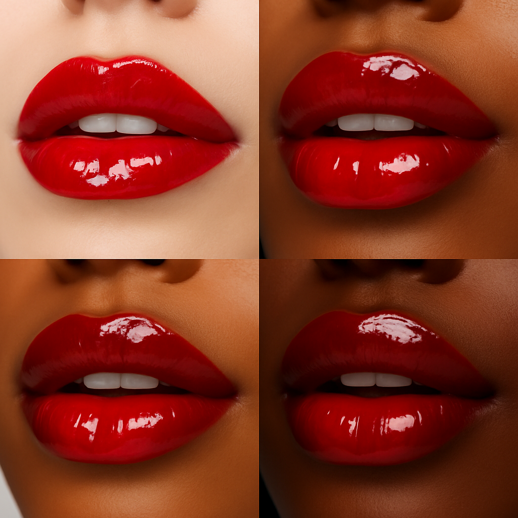 Dark Souls Lipglosses