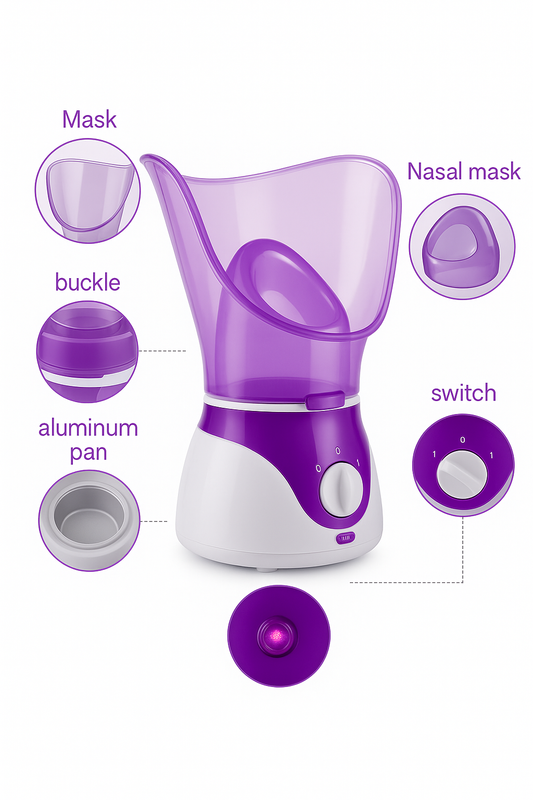 Facial Steamers