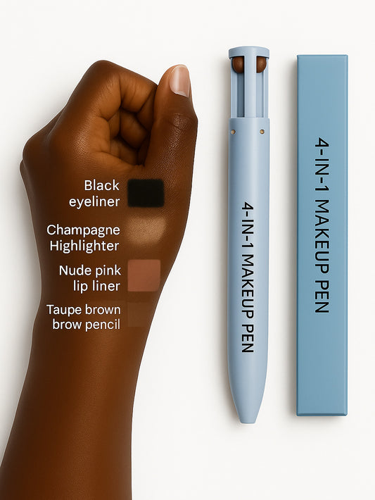 4-in-1 Makeup Pen