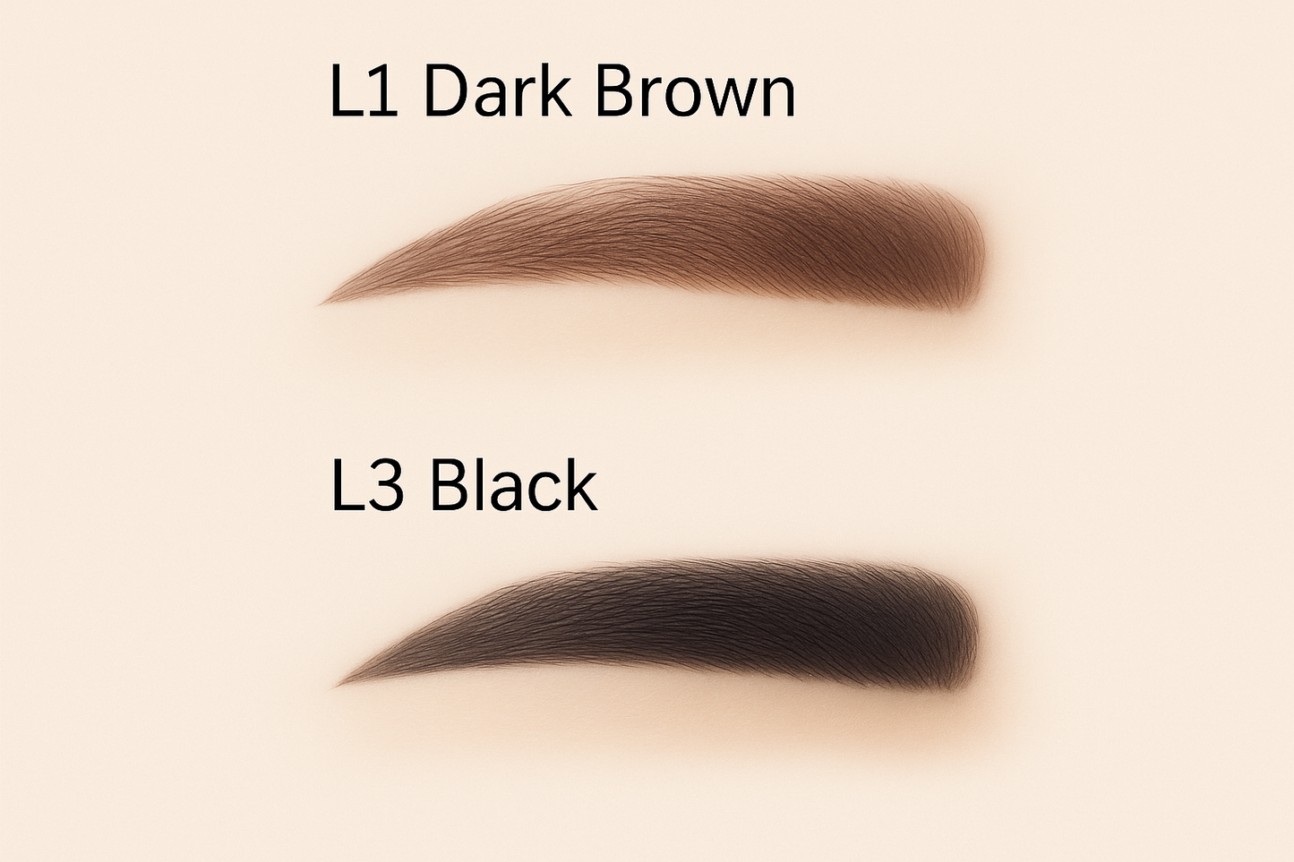 Eyebrow Pencil