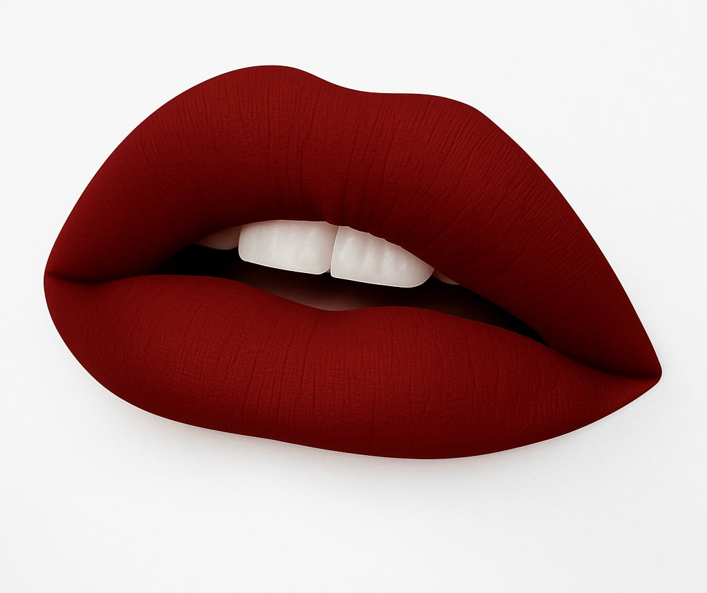 Matte Waterproof Lipsticks