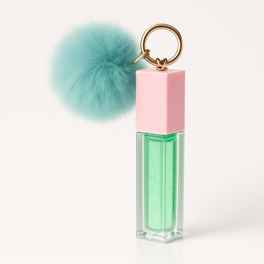 Hydrating Green Apple Lip Oils