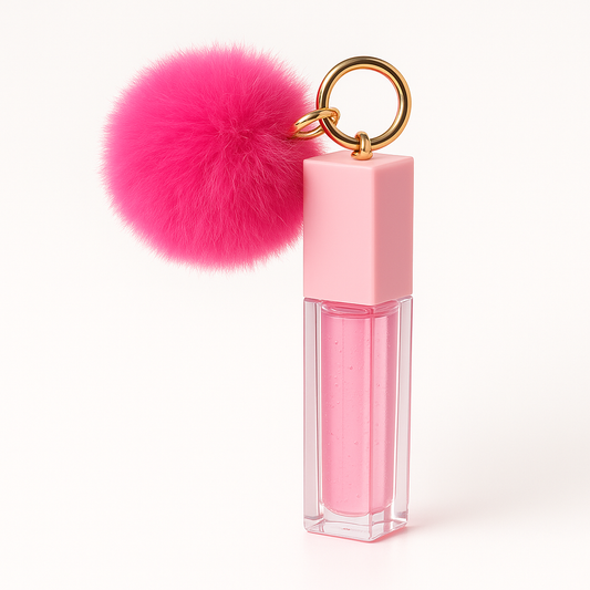 Hydrating Bubble Gum Lip Oils