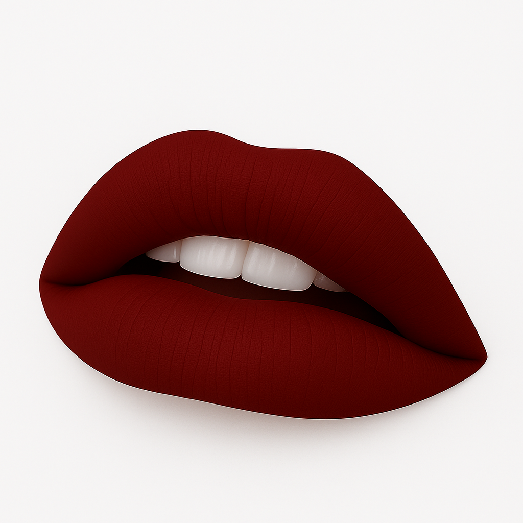 Matte Waterproof Lipsticks