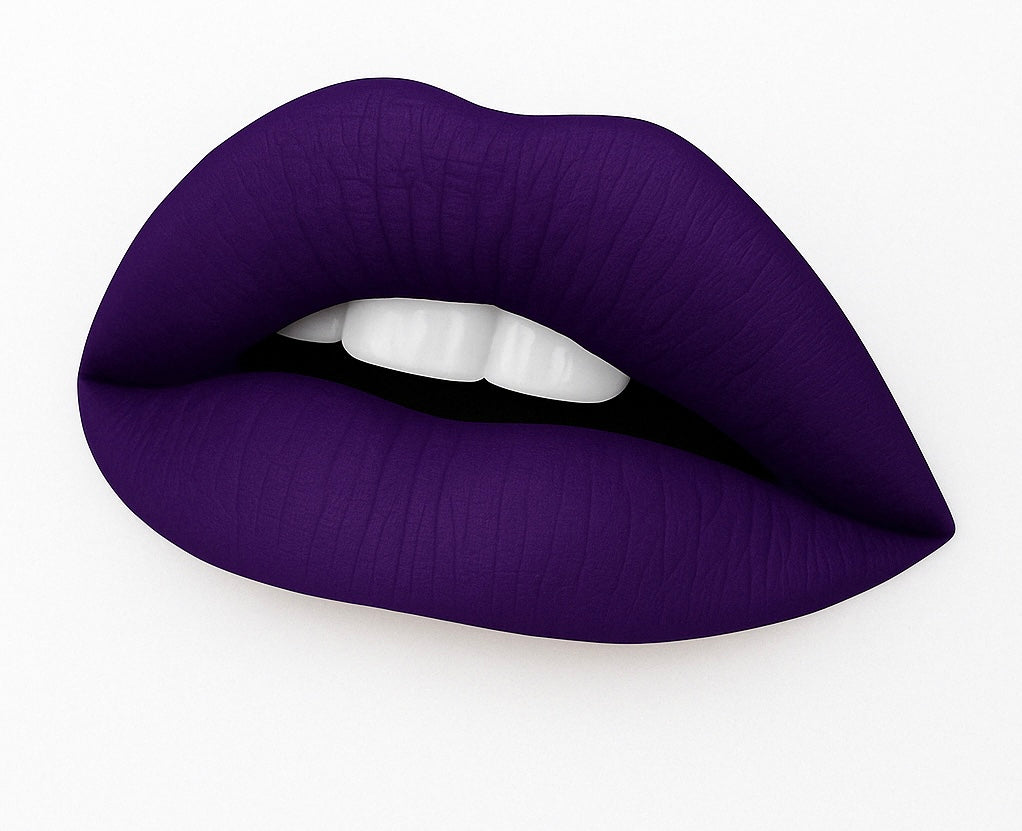 Matte Waterproof Lipsticks