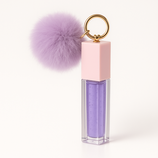 Hydrating Grape Lip Oils