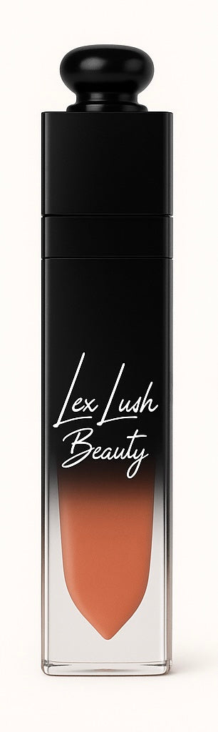 Georgia Peach Lip Glosses