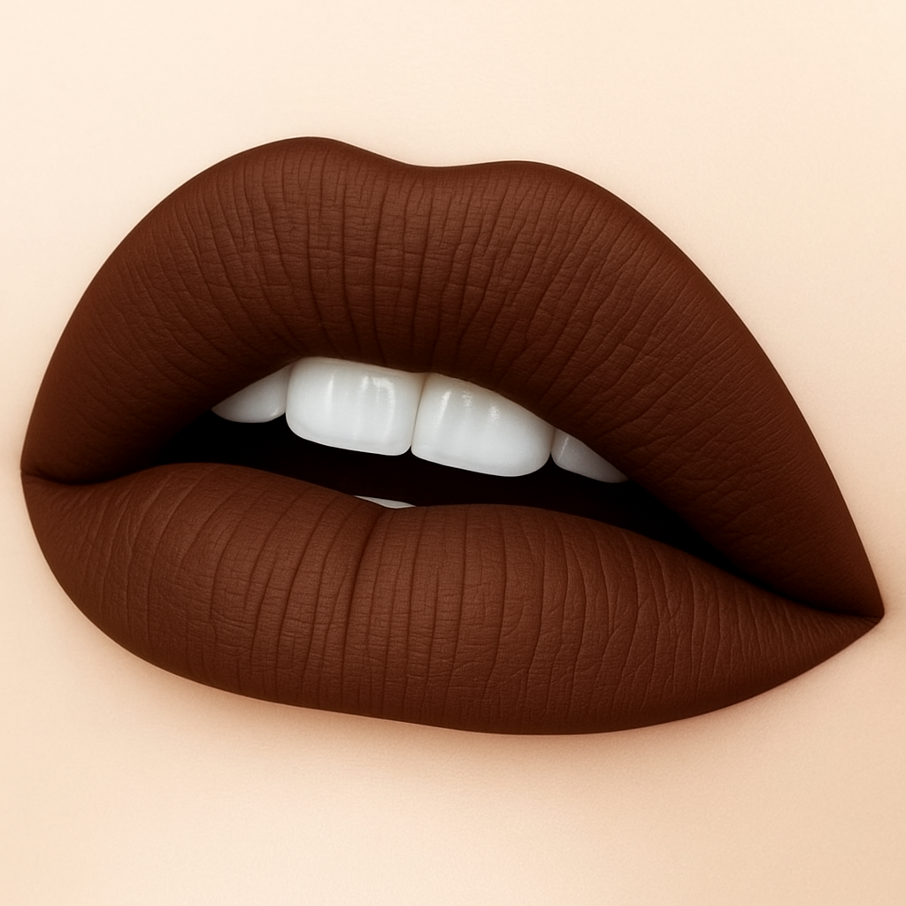 Matte Waterproof Lipsticks