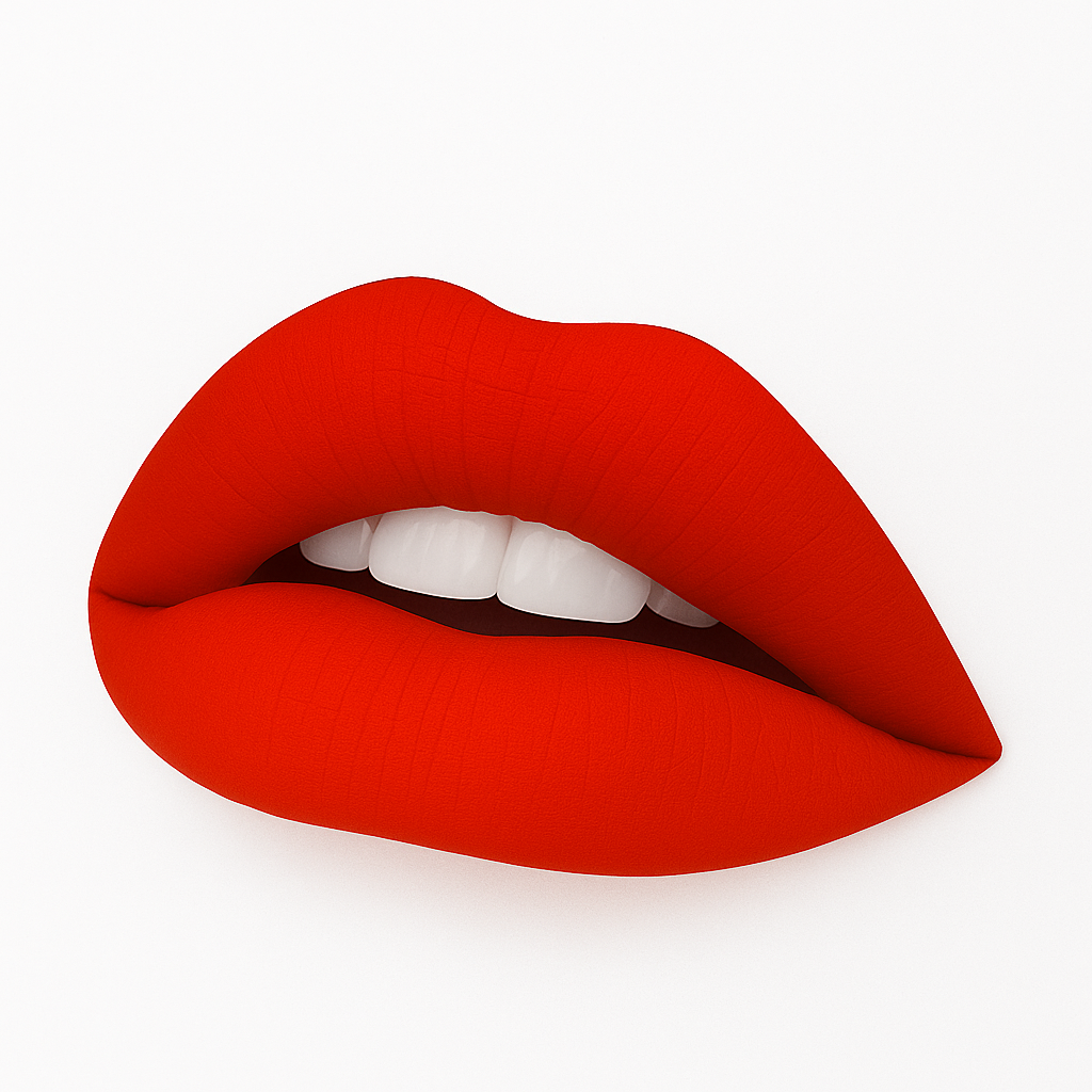 Matte Waterproof Lipsticks