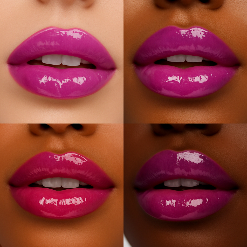 Dusty Dreams Lip Glosses