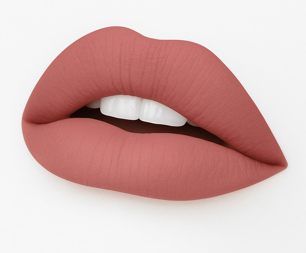 Matte Waterproof Lipsticks