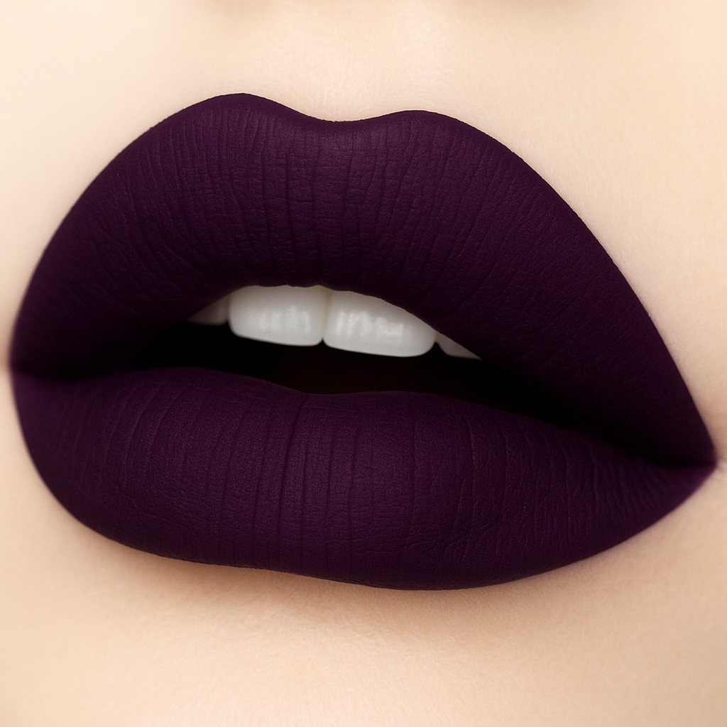 Matte Waterproof Lipsticks